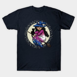 Trans Witch T-Shirt